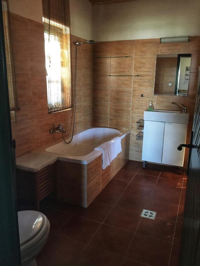 Somlo Wineshop Guesthouse Somlovasarhely Luaran gambar
