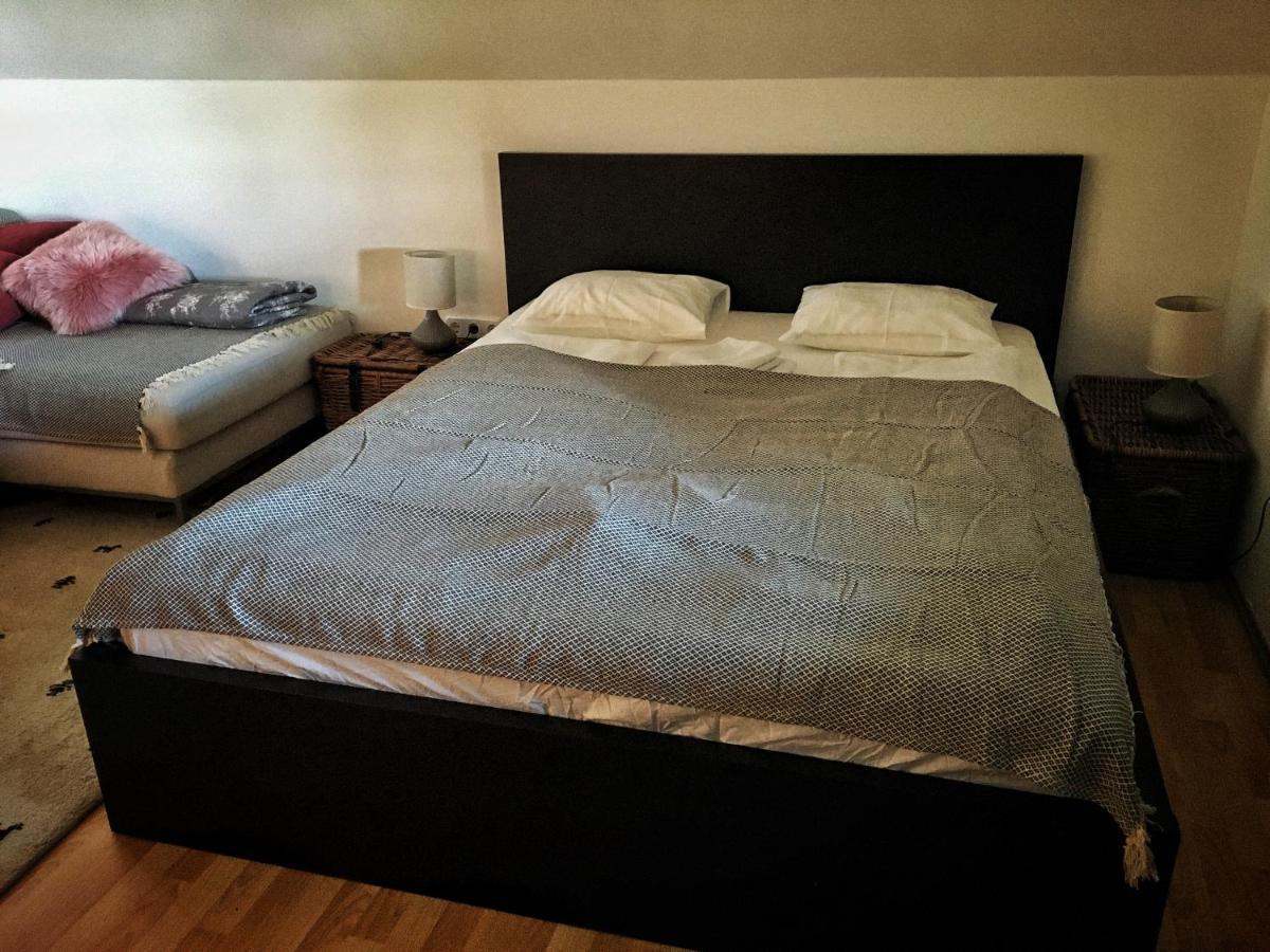 Somlo Wineshop Guesthouse Somlovasarhely Luaran gambar